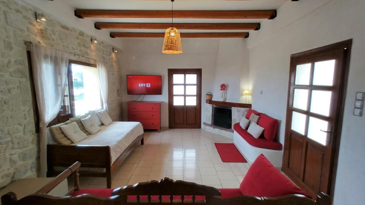 Malvazia Residence Καμηλάρι Εξωτερικό φωτογραφία