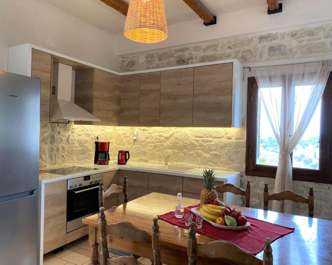 Malvazia Residence Καμηλάρι Εξωτερικό φωτογραφία