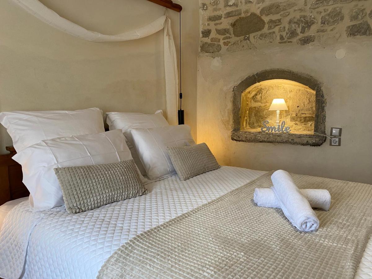 Malvazia Residence Καμηλάρι Εξωτερικό φωτογραφία