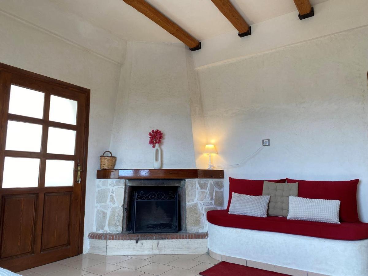 Malvazia Residence Καμηλάρι Εξωτερικό φωτογραφία