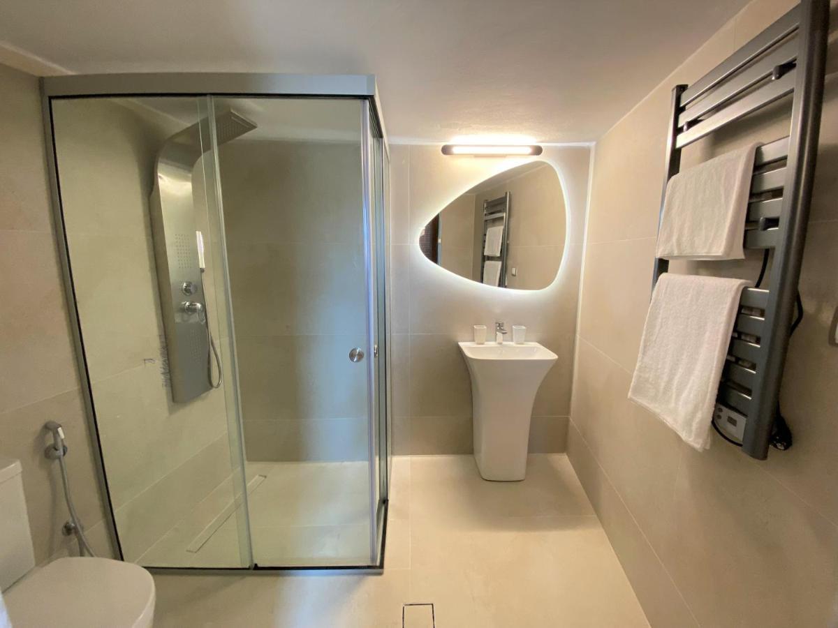 Malvazia Residence Καμηλάρι Εξωτερικό φωτογραφία