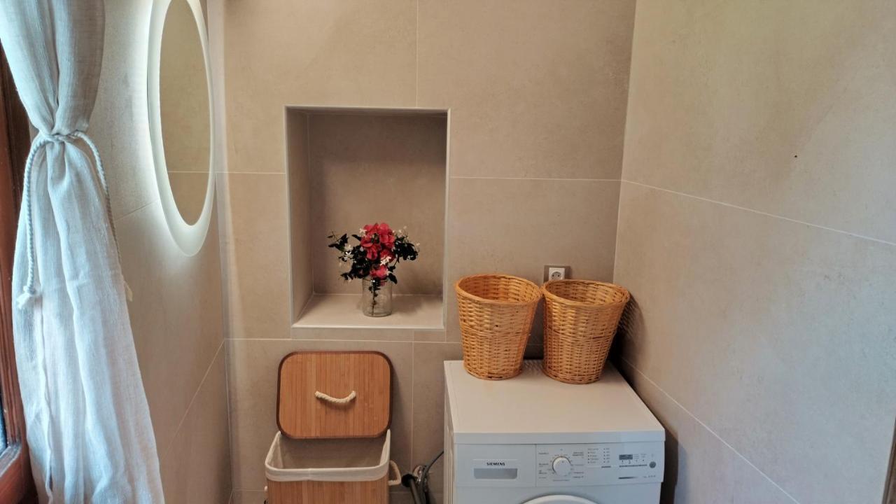 Malvazia Residence Καμηλάρι Εξωτερικό φωτογραφία