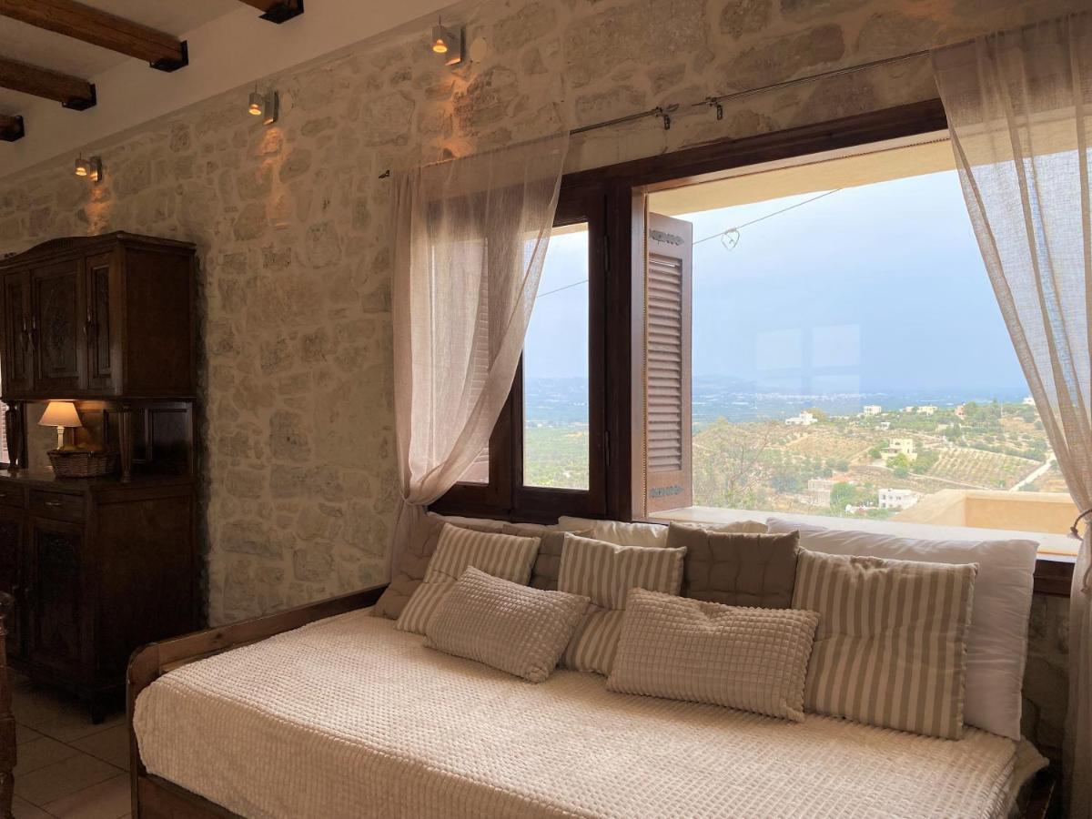 Malvazia Residence Καμηλάρι Εξωτερικό φωτογραφία