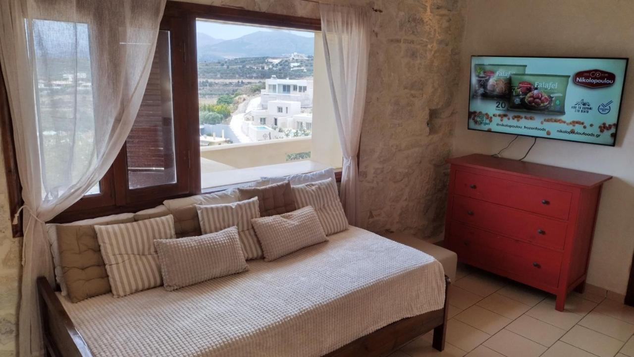 Malvazia Residence Καμηλάρι Εξωτερικό φωτογραφία