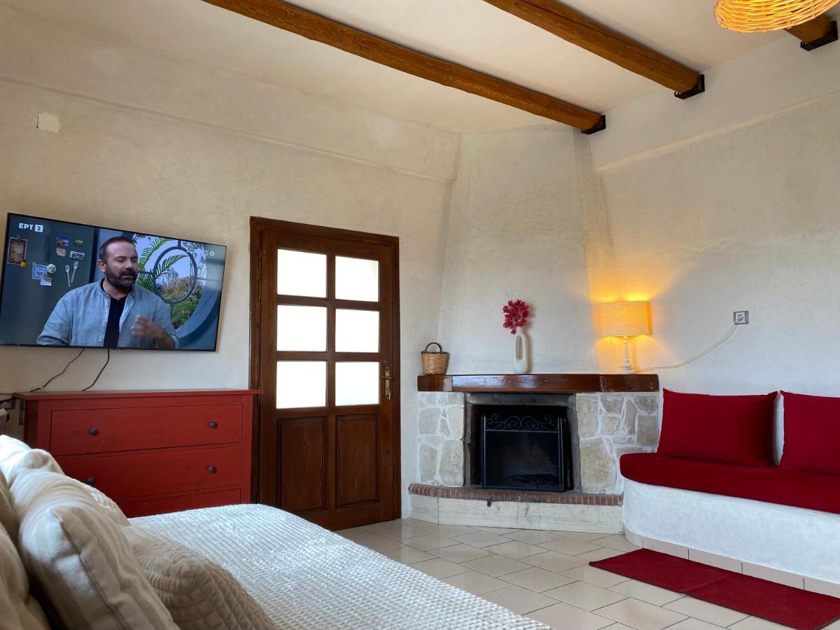 Malvazia Residence Καμηλάρι Εξωτερικό φωτογραφία