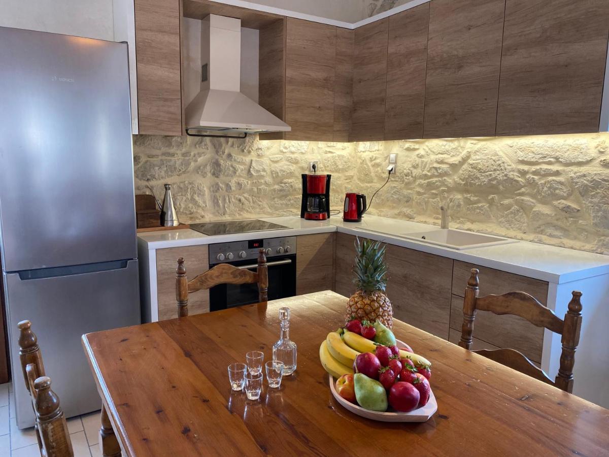 Malvazia Residence Καμηλάρι Εξωτερικό φωτογραφία