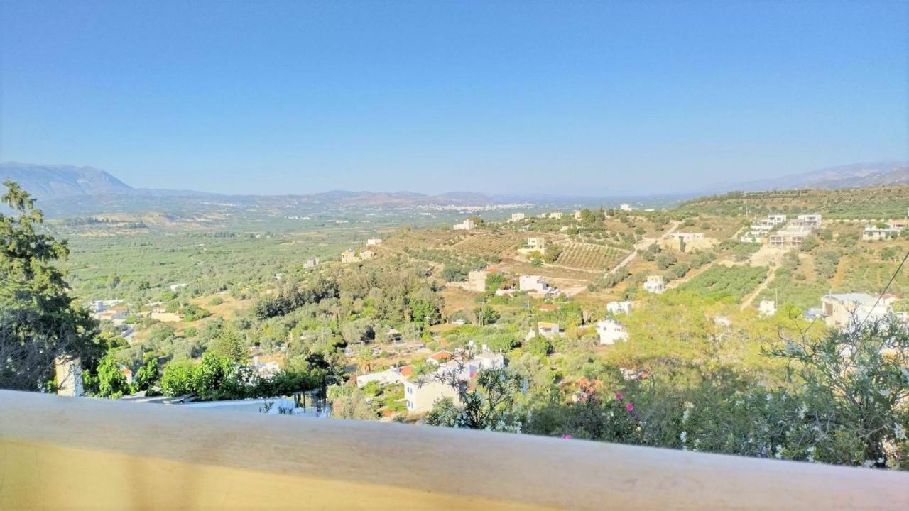 Malvazia Residence Καμηλάρι Εξωτερικό φωτογραφία