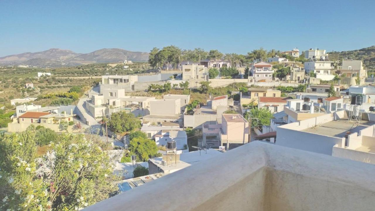 Malvazia Residence Καμηλάρι Εξωτερικό φωτογραφία