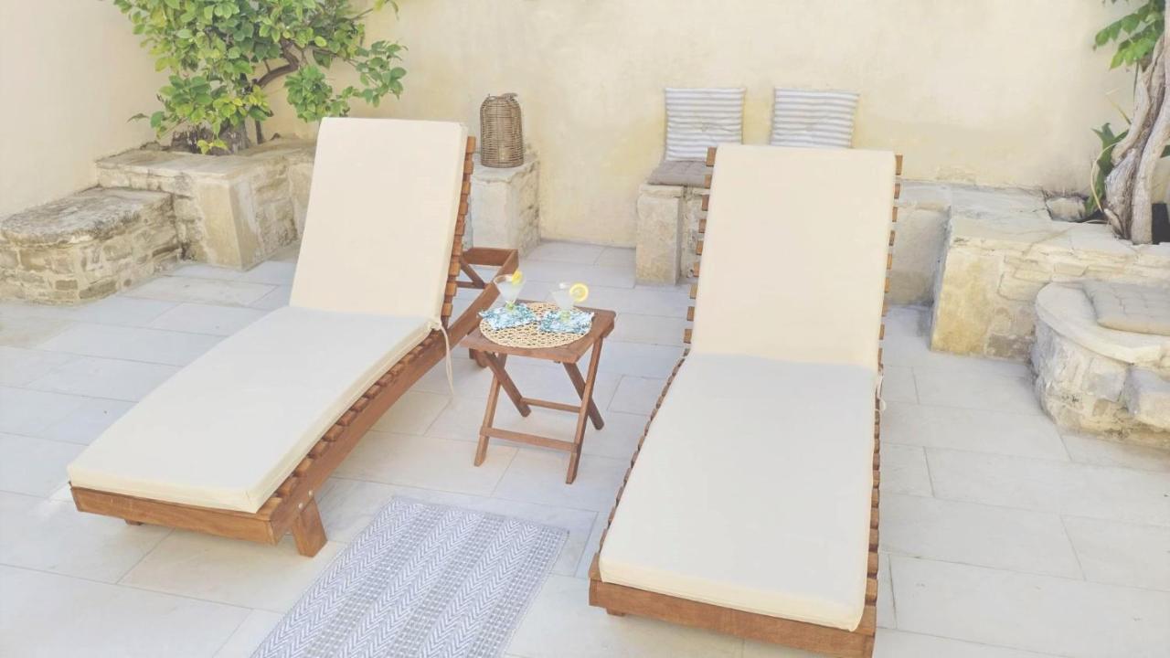 Malvazia Residence Καμηλάρι Εξωτερικό φωτογραφία