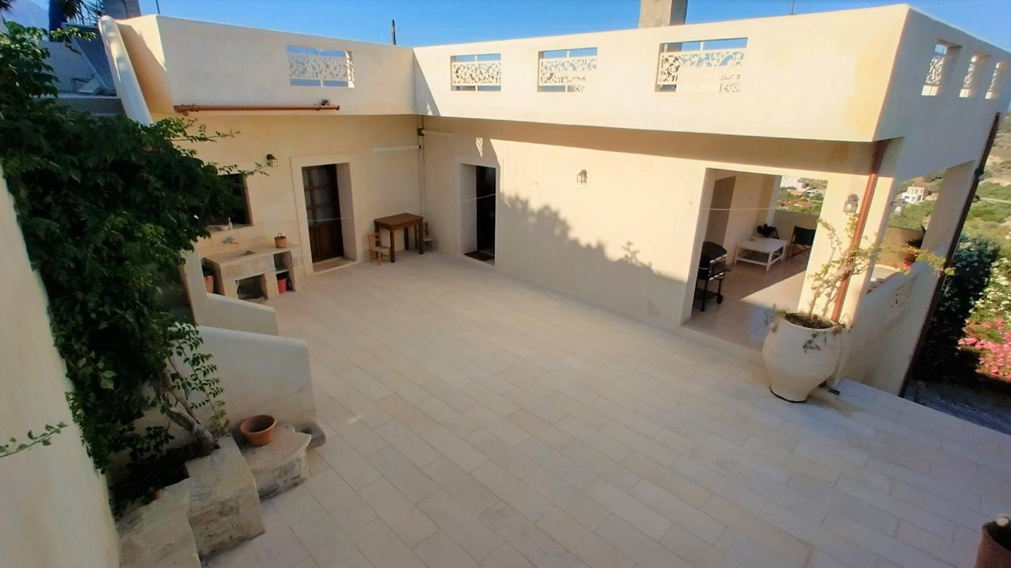 Malvazia Residence Καμηλάρι Εξωτερικό φωτογραφία