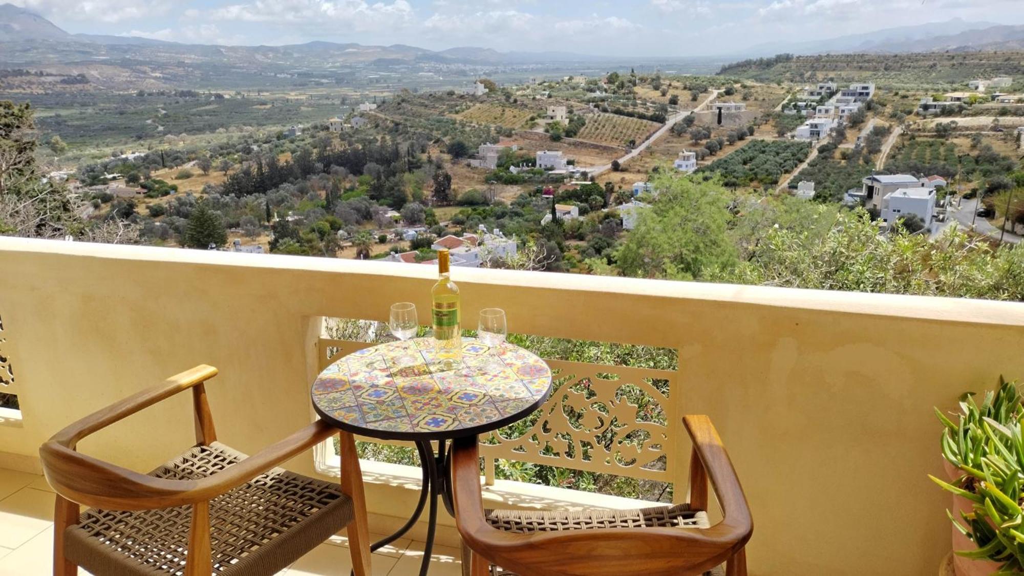 Malvazia Residence Καμηλάρι Εξωτερικό φωτογραφία