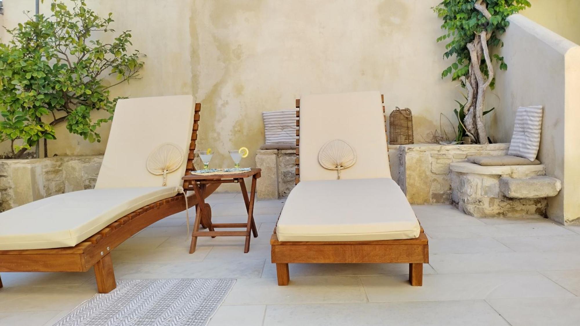 Malvazia Residence Καμηλάρι Εξωτερικό φωτογραφία