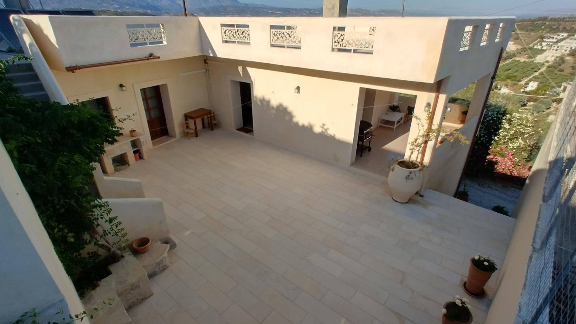 Malvazia Residence Καμηλάρι Εξωτερικό φωτογραφία