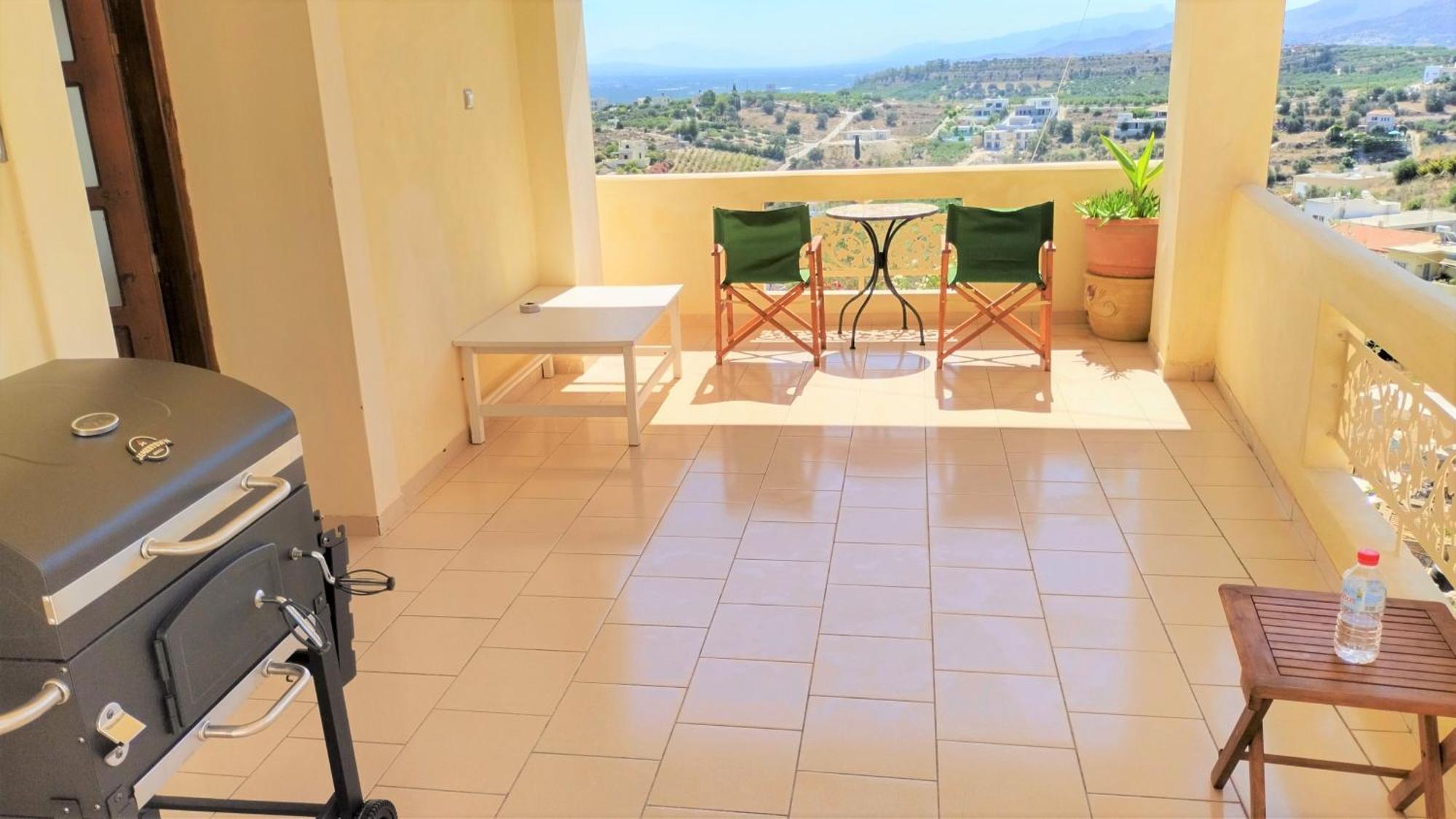 Malvazia Residence Καμηλάρι Εξωτερικό φωτογραφία